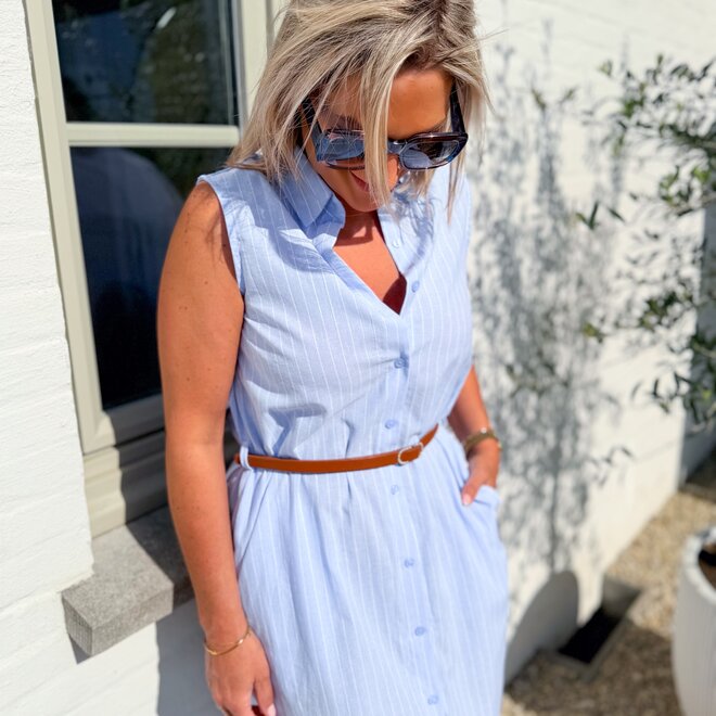 Bluebelle dress