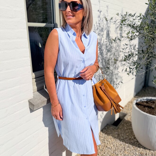 Bluebelle dress