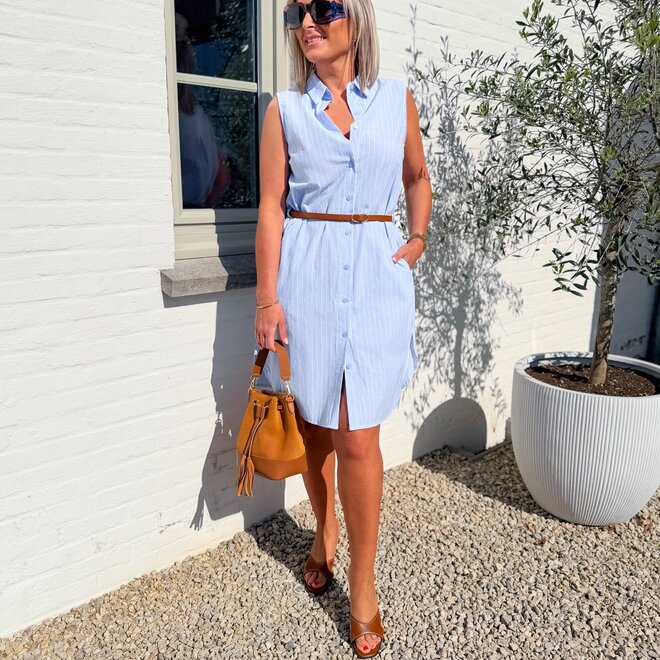 Bluebelle dress