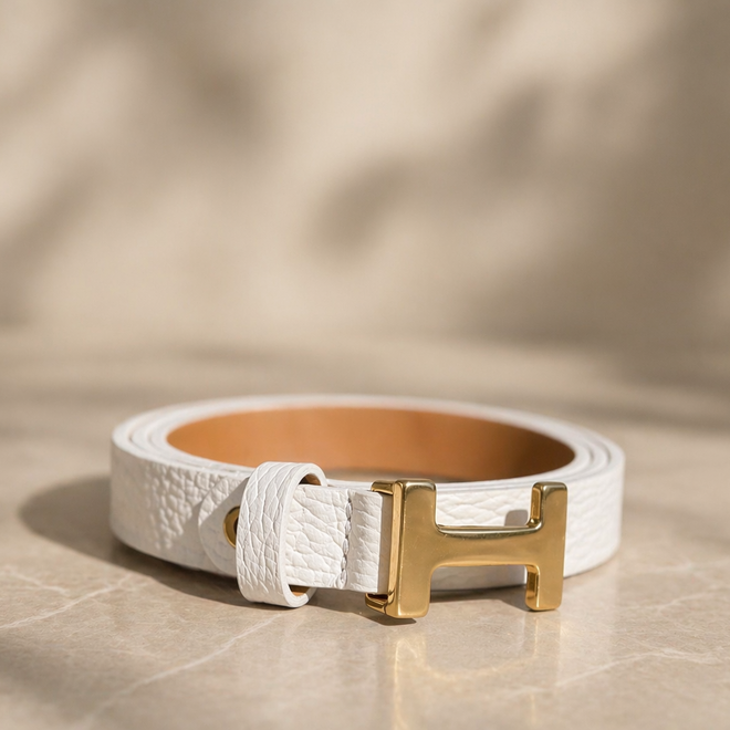 H belt 2cm