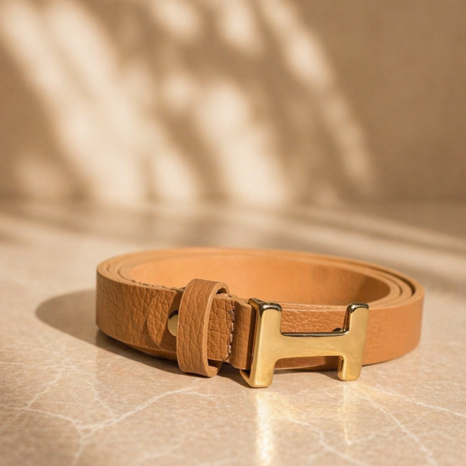 H belt 2cm