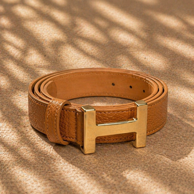 H belt 3cm