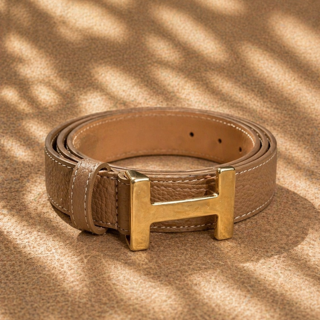 H belt 3cm