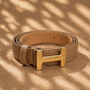 H belt 3cm