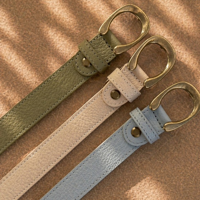 C belt 2cm