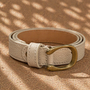 C belt 2cm