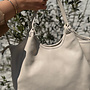 Noa bag Cream