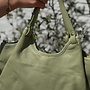 Noa bag Olive
