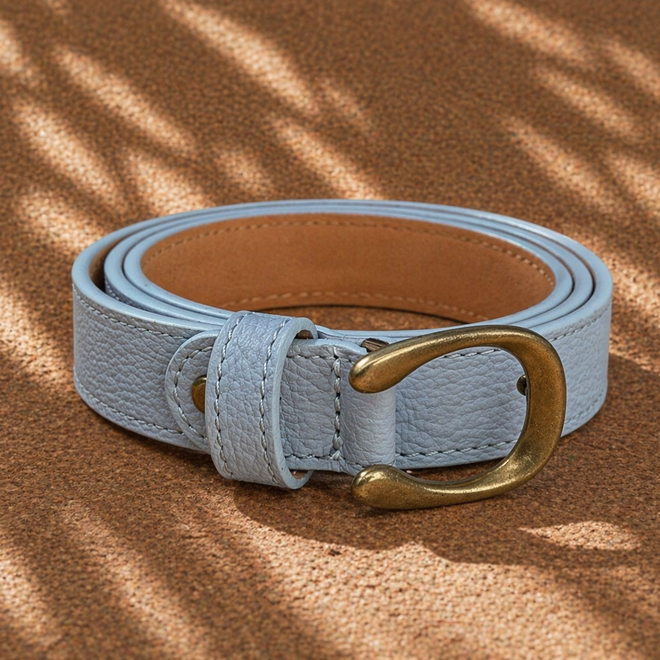 C belt 2cm