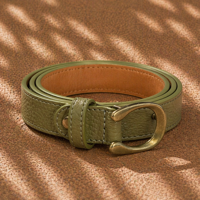 C belt 2cm