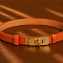 Smart fit ceintuur Bright Orange