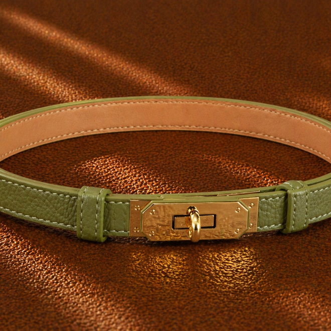 Smart fit ceintuur Green