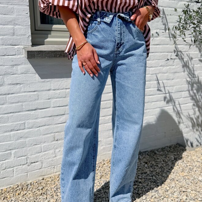 Metro Balloon Pants