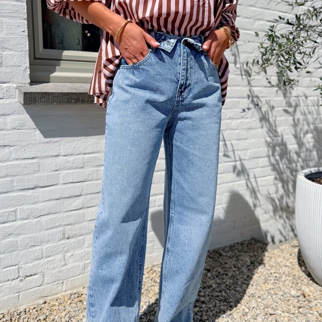 Metro Balloon Pants