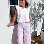 Fleuré Studio Top White