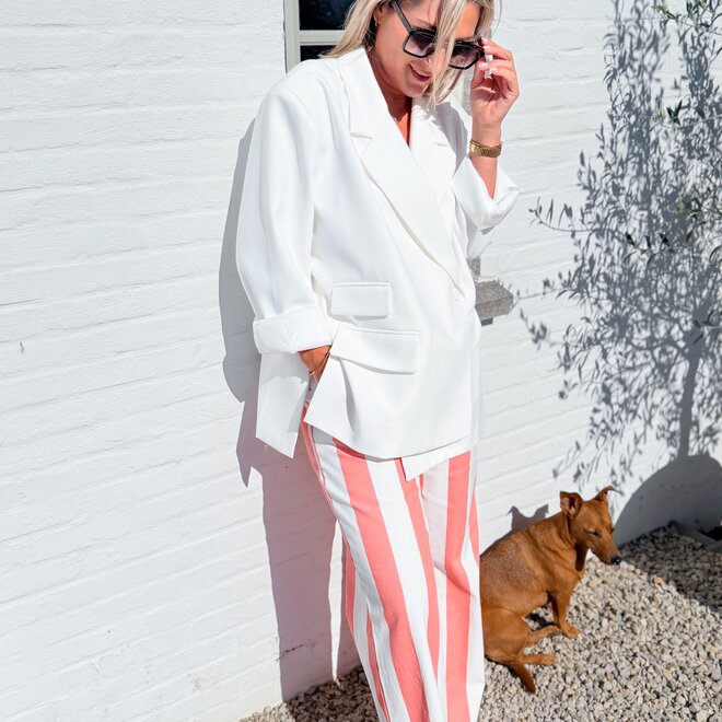 Leonne blazer