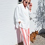 Leonne blazer