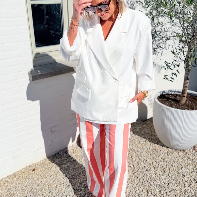 Leonne blazer
