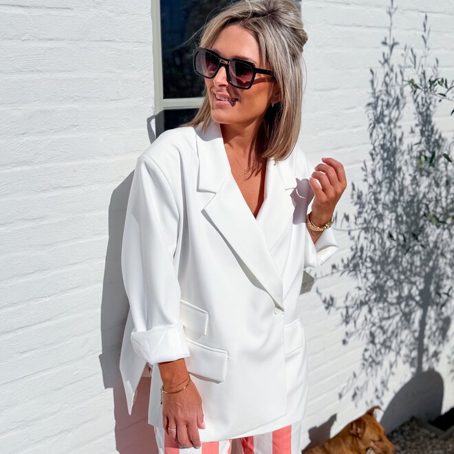 Leonne blazer