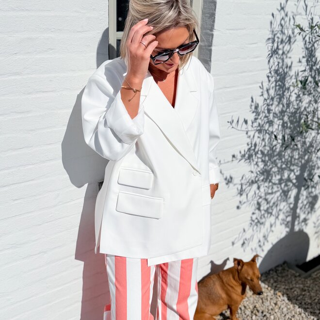 Leonne blazer