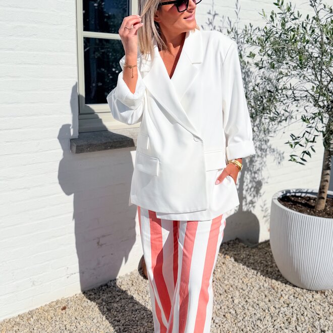 Leonne blazer