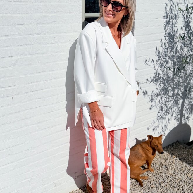 Leonne blazer