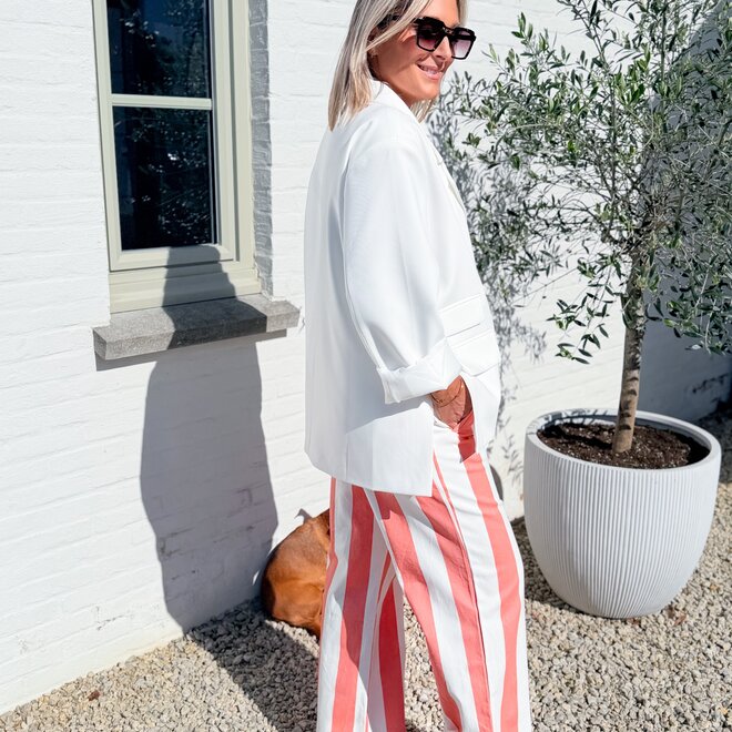 Leonne blazer