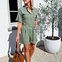 Ease summerjumpsuit
