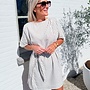 Palm Breeze Dress