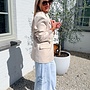 Soft Romance Blazer