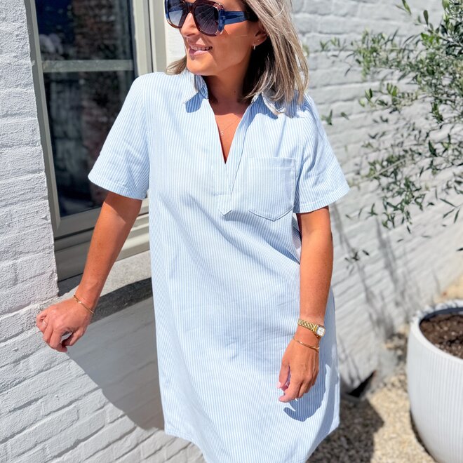 Marelle dress