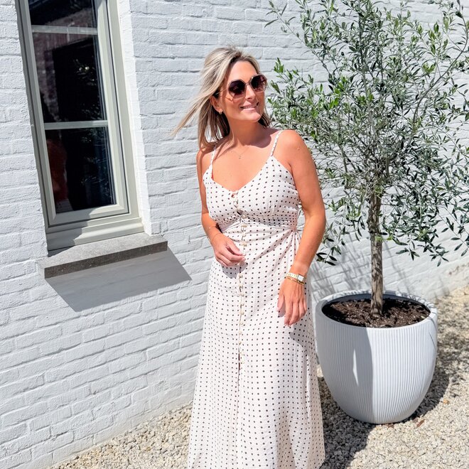 Dottie belle dress