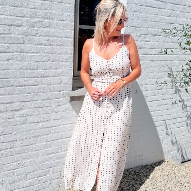 Dottie belle dress