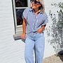 Light fit jeans blue