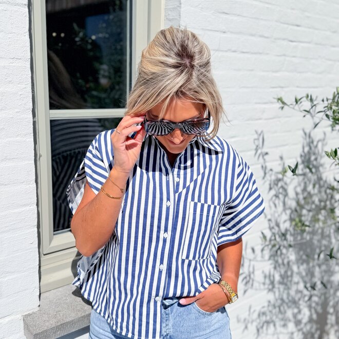Ocean breeze shirt