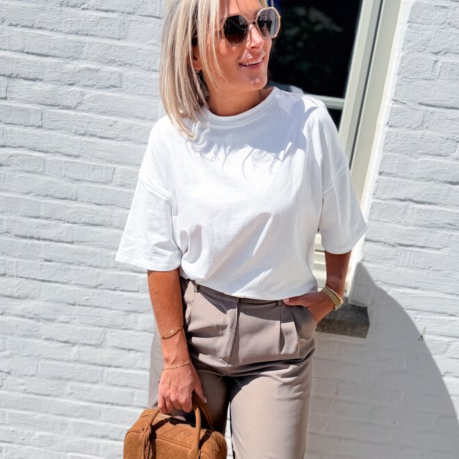 Base regular T-Shirt