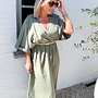 Eclat dress long