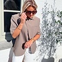 Calm cut blazer