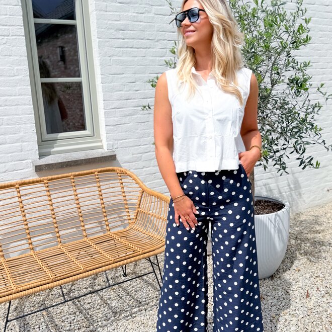 Monte Carlo Pants