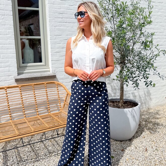 Monte Carlo Pants
