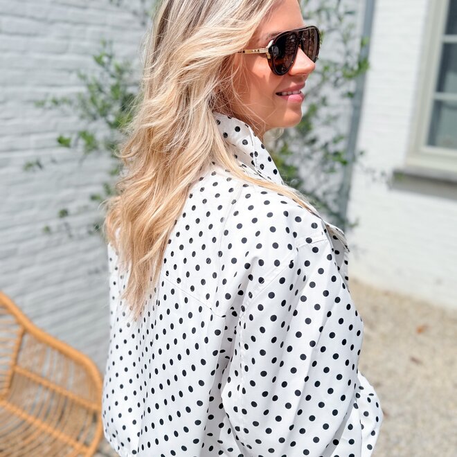 Dotty Jacket