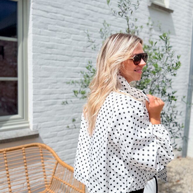 Dotty Jacket