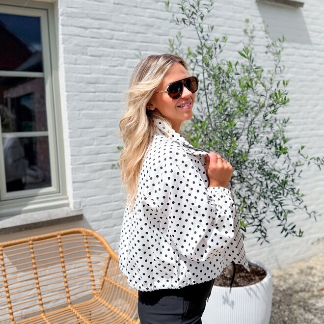 Dotty Jacket