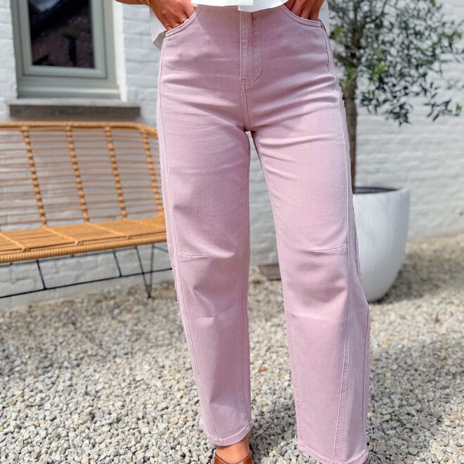 Rose barrel jeans