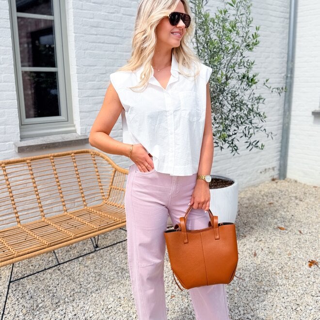Rose barrel jeans