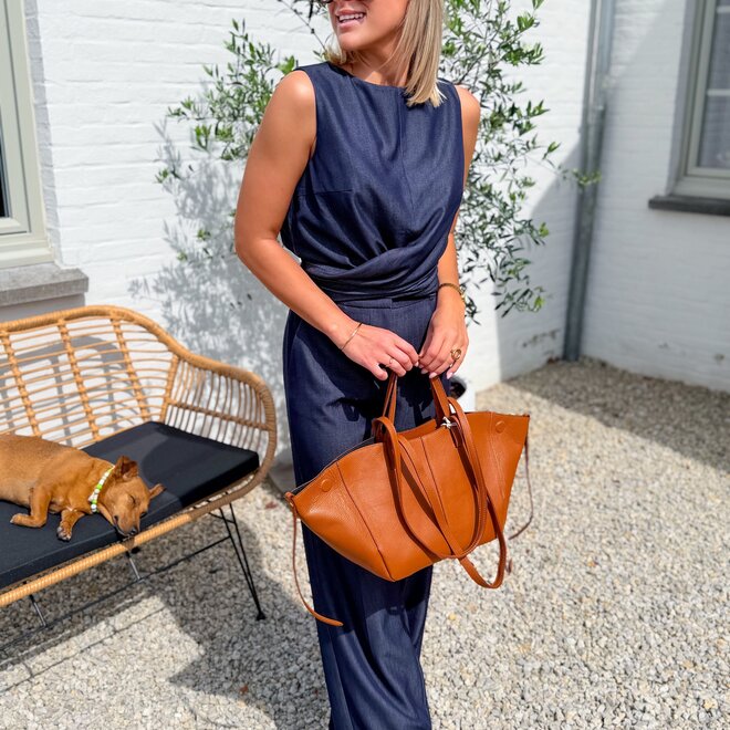Mavi two piece set