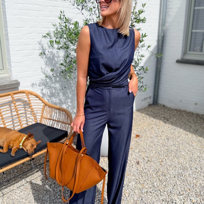 Mavi two piece set