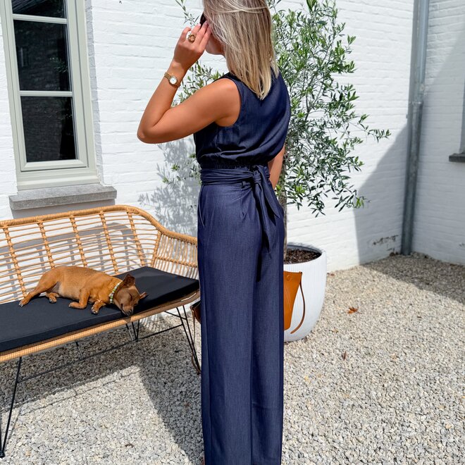 Mavi two piece set