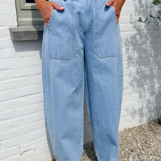 Malibu Denim Jeans