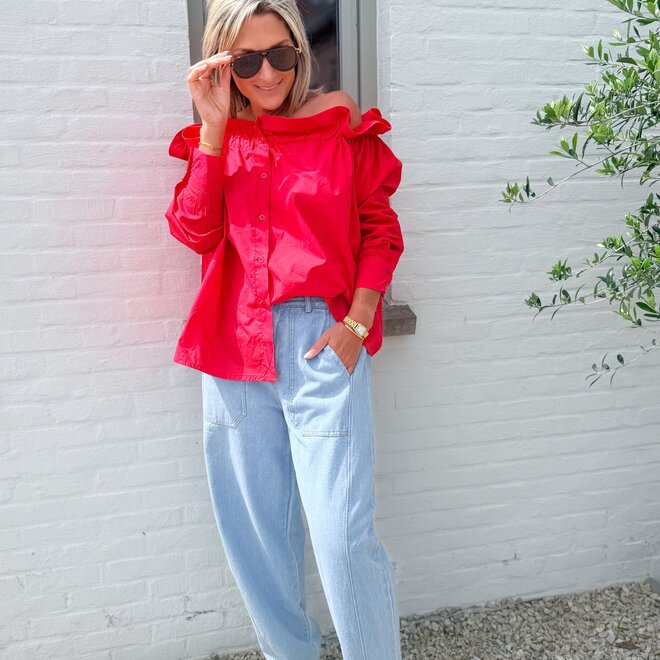Malibu Denim Jeans
